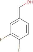 3,4-Difluorobenzyl alcohol