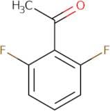 2',6'-Difluoroacetophenone