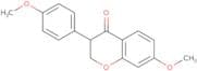 Dihydrodaidzein-7,4'-dimethylether
