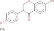 Dihydroformononetin
