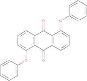 1,5-Diphenoxyanthraquinone