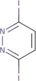 3,6-Diiodopyridazine