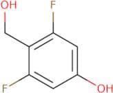 2,6-Difluoro-4-hydroxybenzyl alcohol