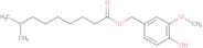 Dihydrocapsiate