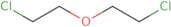 2,2'-Dichlorodiethyl ether