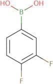 3,4-Difluorophenylboronic acid