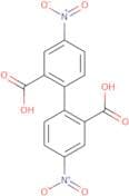 4,4'-Dinitrodiphenic acid