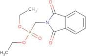 Diethyl (Phthalimidomethyl)phosphonate