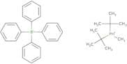 Di-tert-butylmethylphosphonium Tetraphenylborate