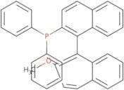 (S)-(-)-2-Diphenylphosphino-2'-methoxy-1,1'-binaphthyl