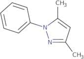 3,5-Dimethyl-1-phenylpyrazole