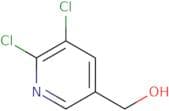 5,6-Dichloro-3-pyridinemethanol