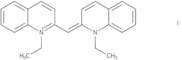 1,1'-Diethyl-2,2'-cyanine Iodide
