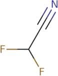 Difluoroacetonitrile