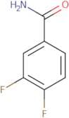 3,4-Difluorobenzamide
