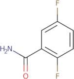 2,5-Difluorobenzamide