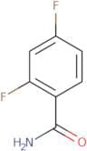 2,4-Difluorobenzamide