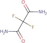 2,2-Difluoromalonamide