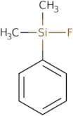 Dimethylphenylfluorosilane