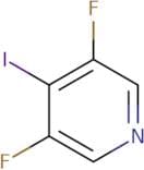 3,5-Difluoro-4-iodopyridine