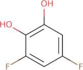 3,5-Difluoro-1,2-Benzenediol