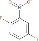 2,5-Difluoro-3-Nitropyridine