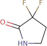 3,3-Difluoro-2-Pyrrolidinone