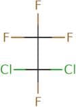 1,1-Dichlorotetrafluoroethane