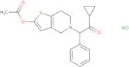 Defluoro prasugrel hydrochloride