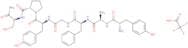 Dermorphin trifluoroacetic acid salt