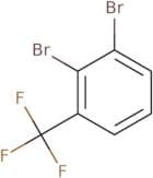 1,2-Dibromo-3-(trifluoromethyl)benzene