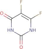 5,6-Difluoro-2,4(1H,3H)-Pyrimidinedione