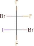 1,2-Dibromo-1,1,2-Trifluoro-2-Iodoethane