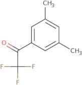1-(3,5-Dimethylphenyl)-2,2,2-Trifluoroethanone