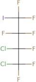 1,2-Dichloro-1,1,2,3,3,4,4-Heptafluoro-4-Iodobutane