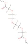 Dimethyl Perfluoro-3,6,9-Trioxaundecane-1,11-Dioate
