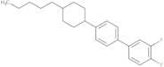 3,4-Difluoro-4'-(trans-4-Pentylcyclohexyl)-1,1'-Biphenyl