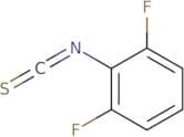 2,6-Difluorophenyl isothiocyanate