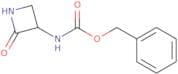 (S)-Benzyl (2-oxoazetidin-3-yl)carbamate