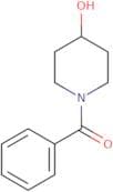 (4-hydroxypiperidin-1-yl)(phenyl)methanone