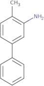 5-Phenyl-o-toluidine