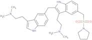 Almotriptan dimer impurity