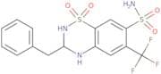 rac Bendroflumethiazide-d5