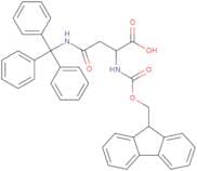 Fmoc-D-Asn(Trt)-OH