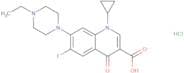 Enrofloxacin HCl