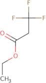 Ethyl 3,3,3-trifluoropropanoate