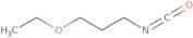 1-Ethoxy-3-isocyanatopropane