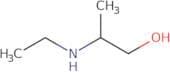2-(Ethylamino)propan-1-ol