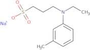 N-Ethyl-N-(3-sulfopropyl)-3-methylaniline sodium salt