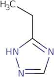 3-Ethyl-1H-1,2,4-triazole